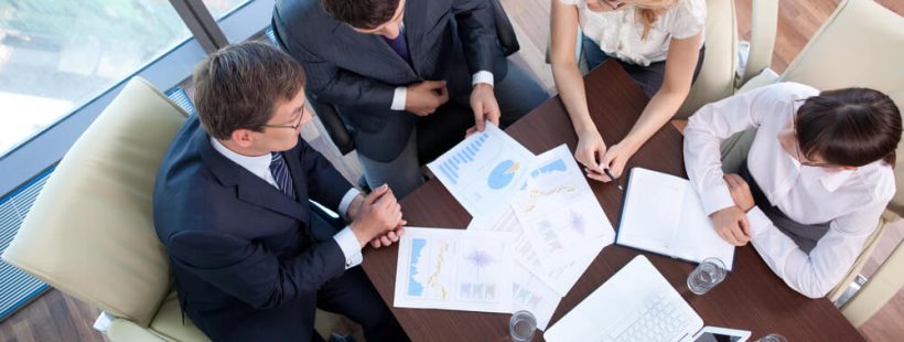 Usando a Gestão de Projetos para a execução do plano estratégico