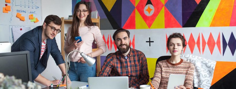 Como balancear a estratégia da empresa com a sua cultura organizacional?