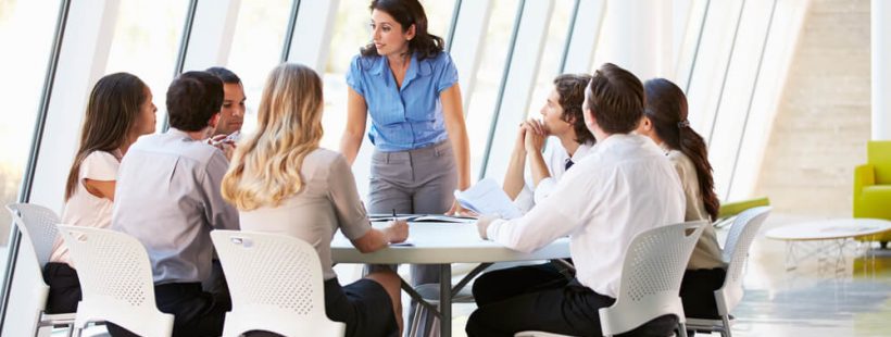 Como engajar os colaboradores com a estratégia da empresa?
