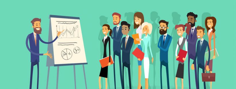 Aprenda como definir metas para motivar seu time de colaboradores
