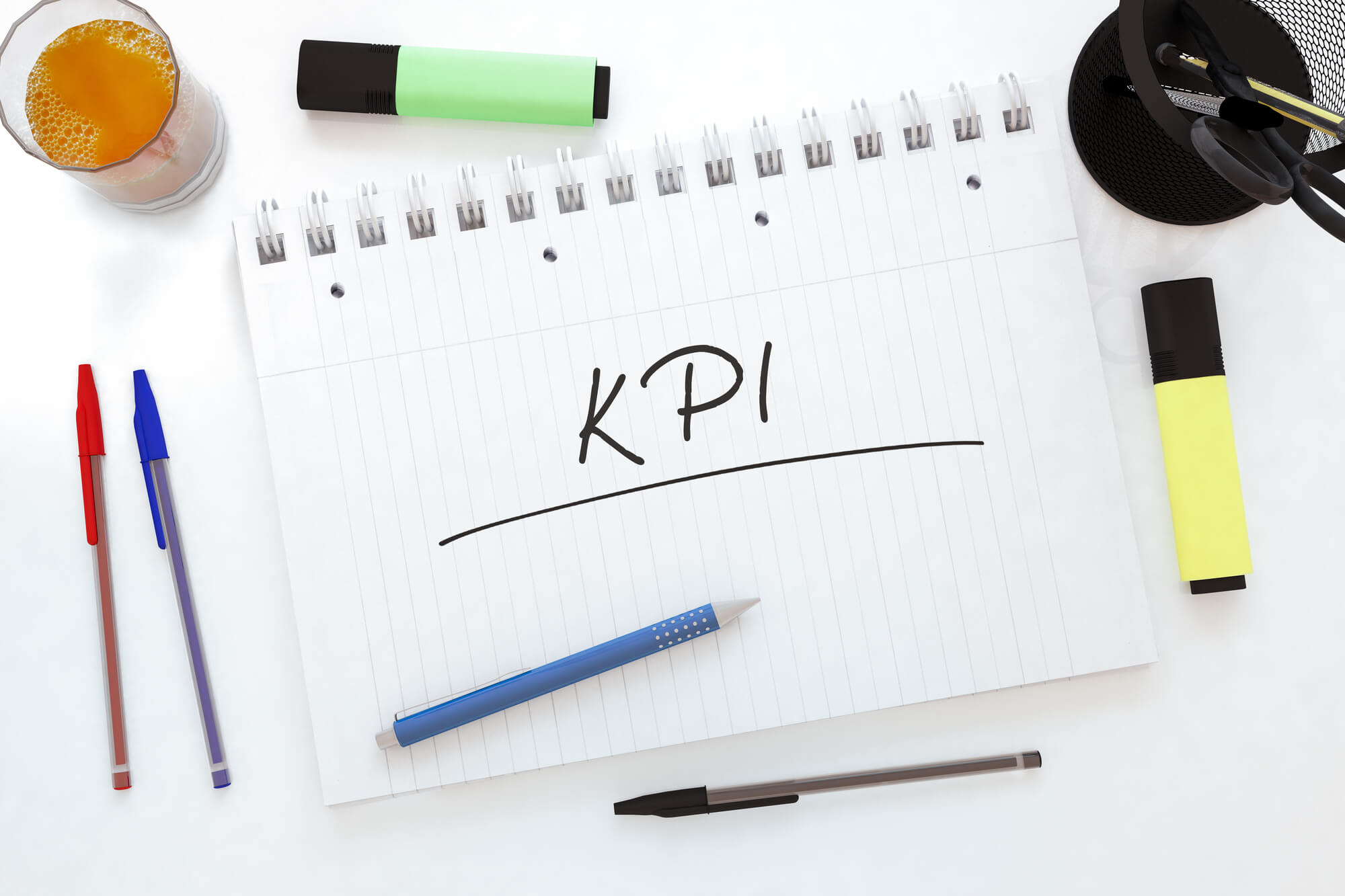 Como a Gestão de KPIs pode ajudar no seu alcance de objetivos