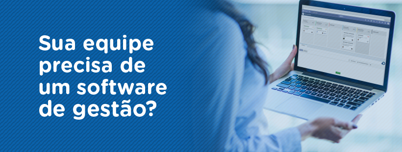 5 sinais de que sua organização precisa de um software de gestão de projetos