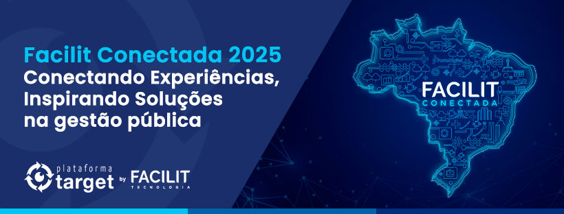 Facilit Conectada 2025: conectando experiências, inspirando soluções