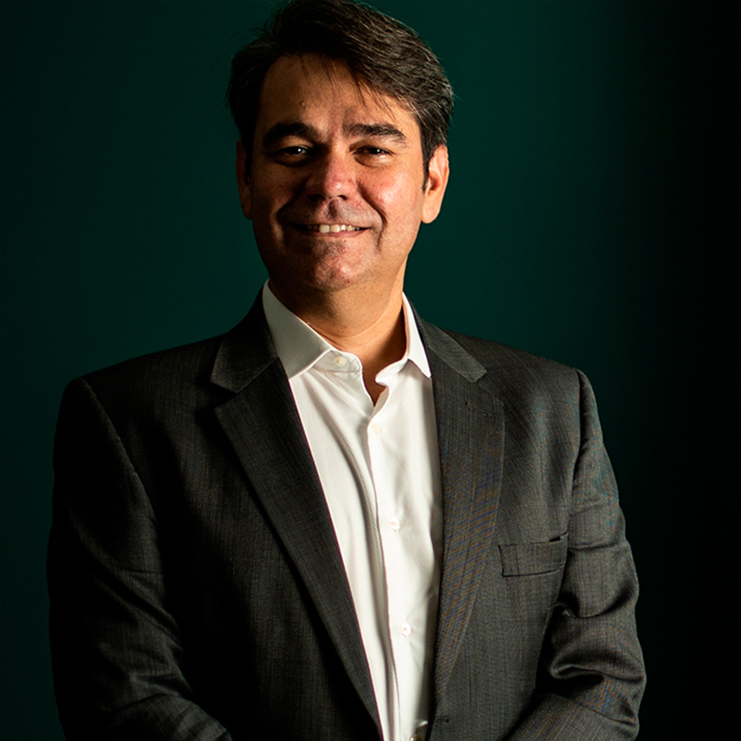 Manoel Amorim