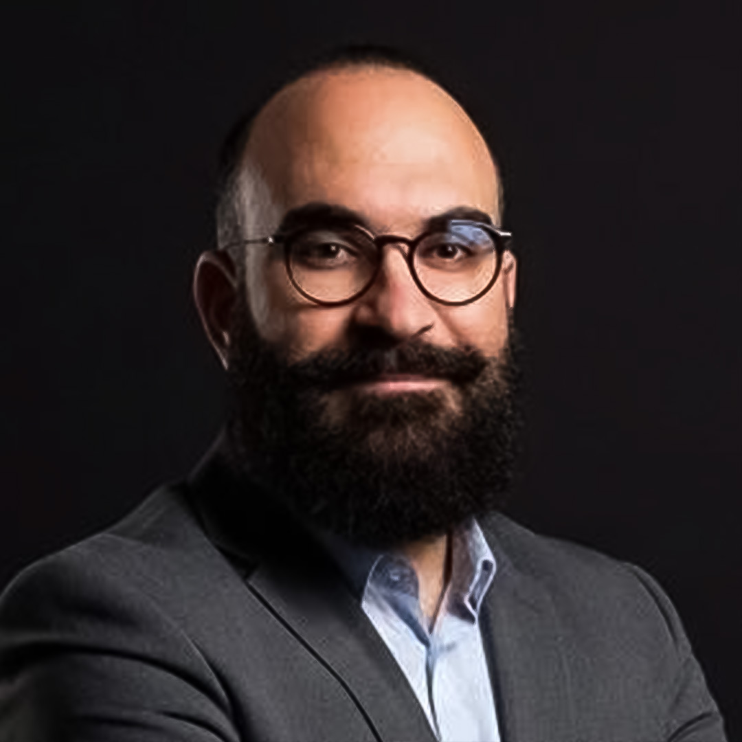 Rodolfo Batista