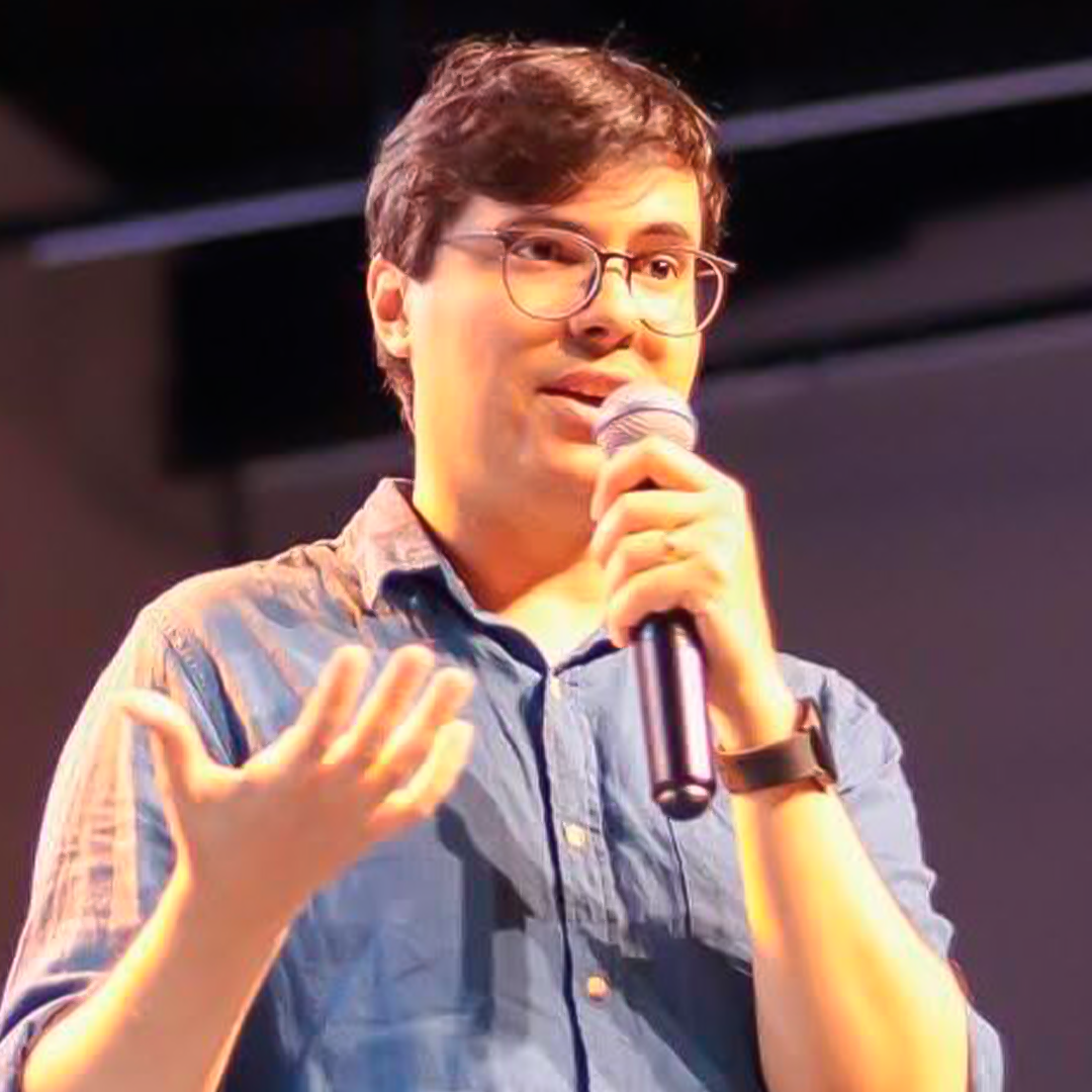 Rubens Lopes