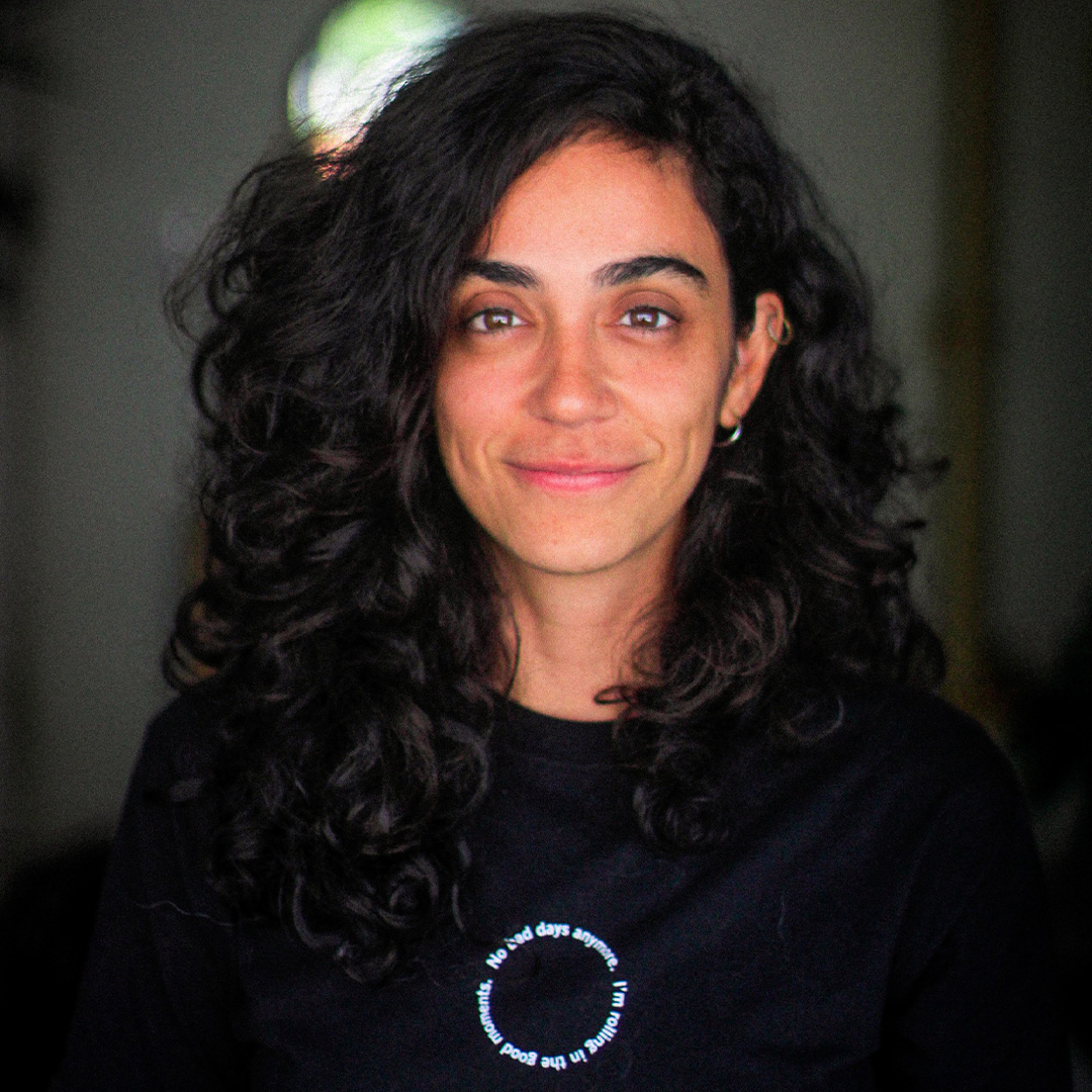 Marcela Pereira