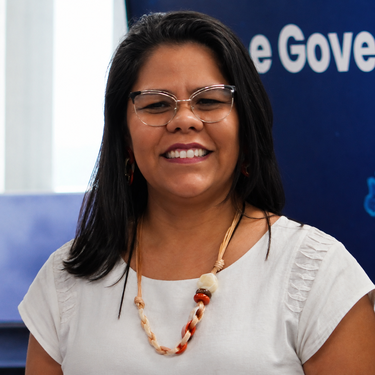 Agnes Souza