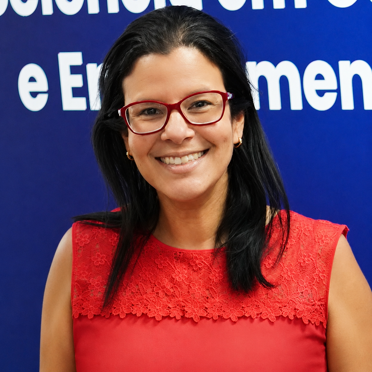 Andreza Alves
